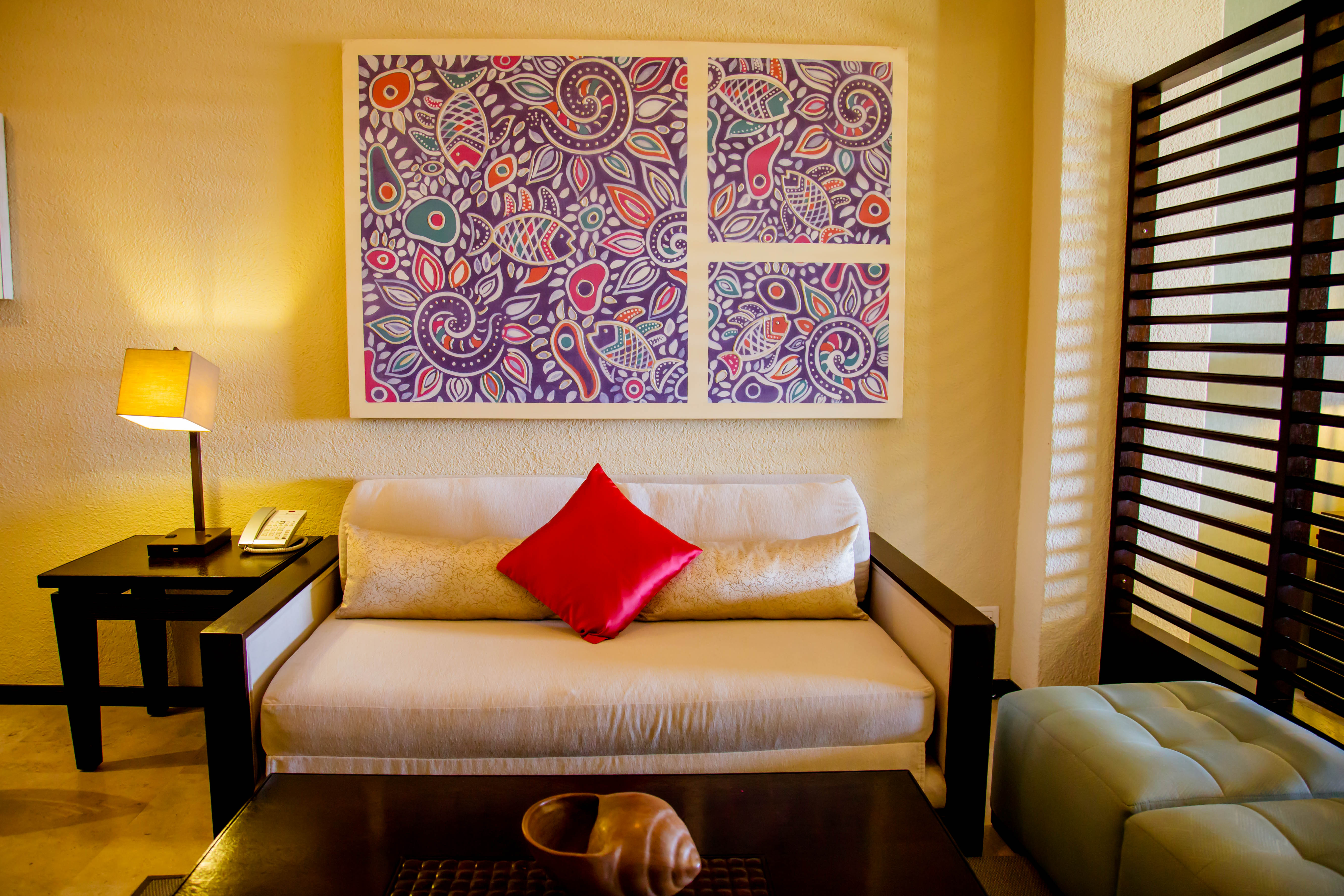 Junior Suite Standard