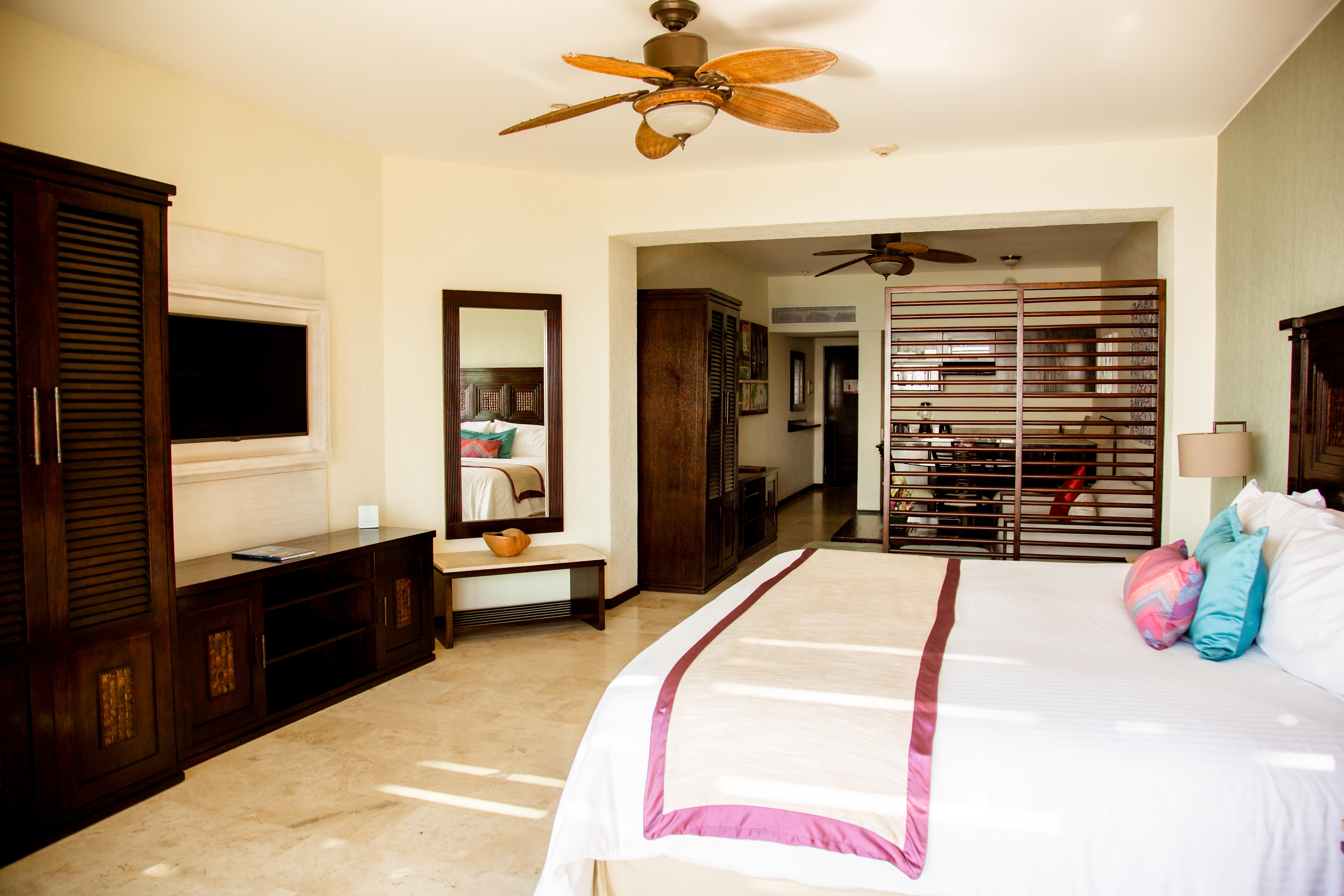 Junior Suite Standard