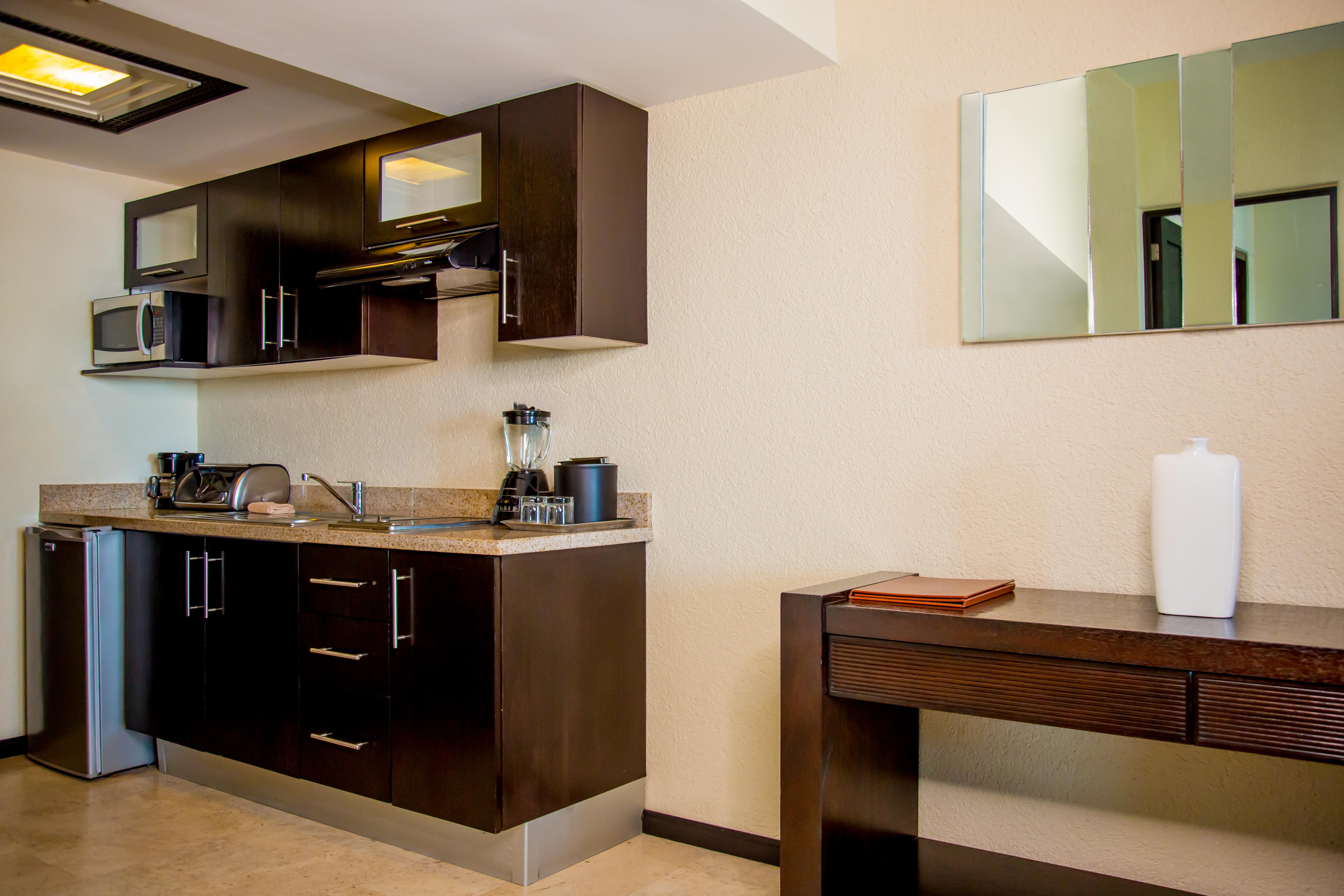 Suite Executive King Bed