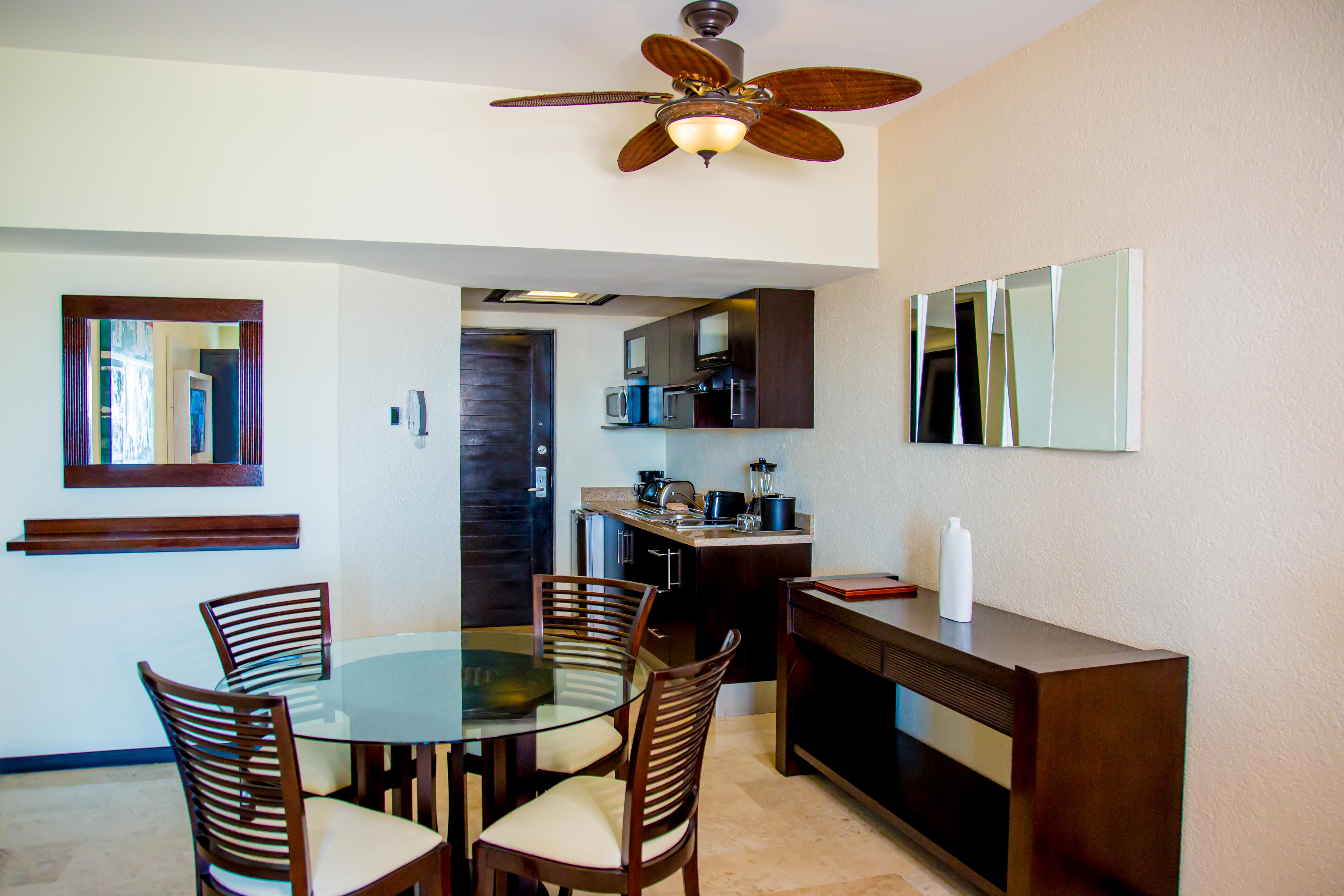 Suite Executive King Bed