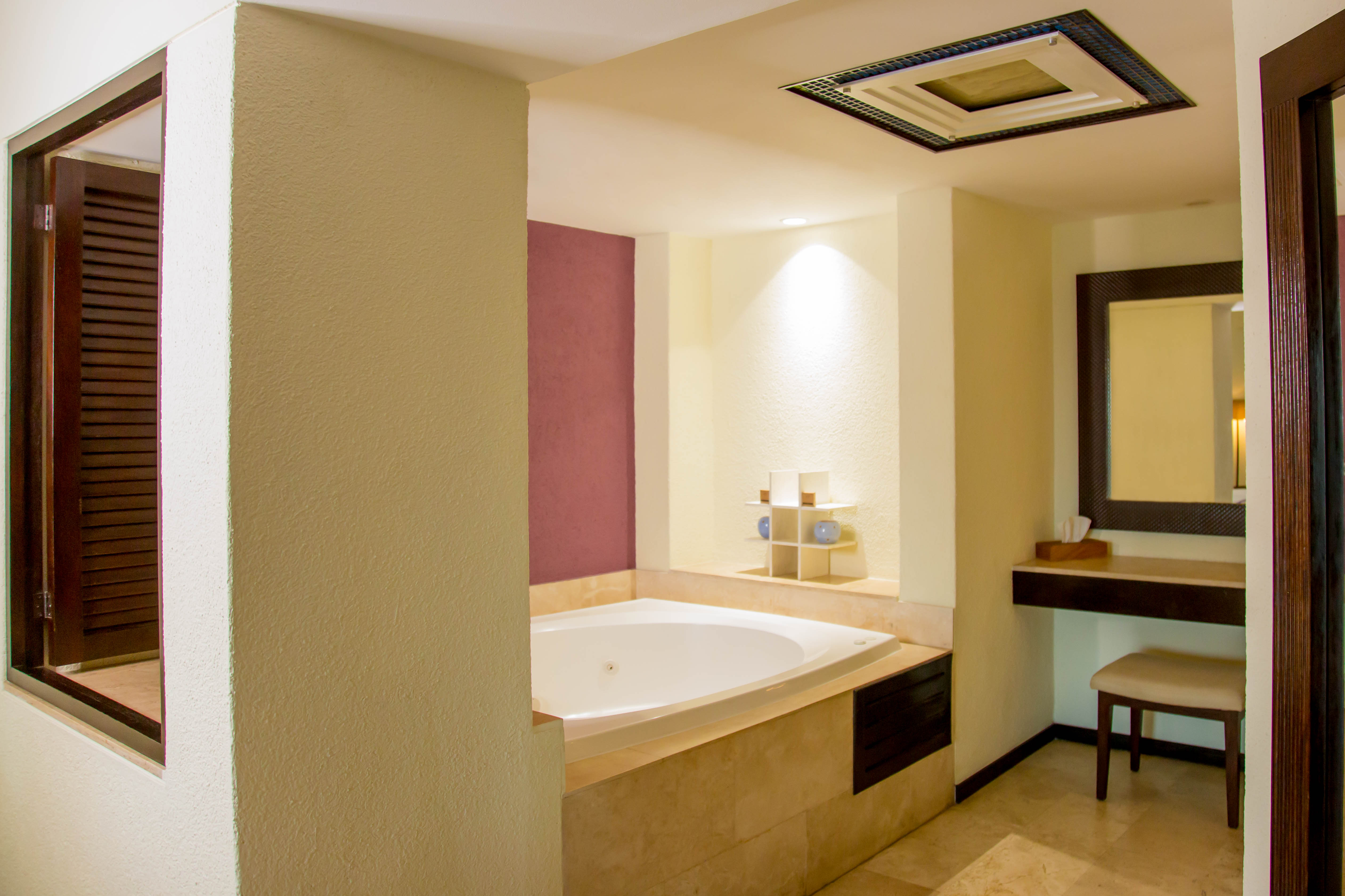 Suite Executive King Bed