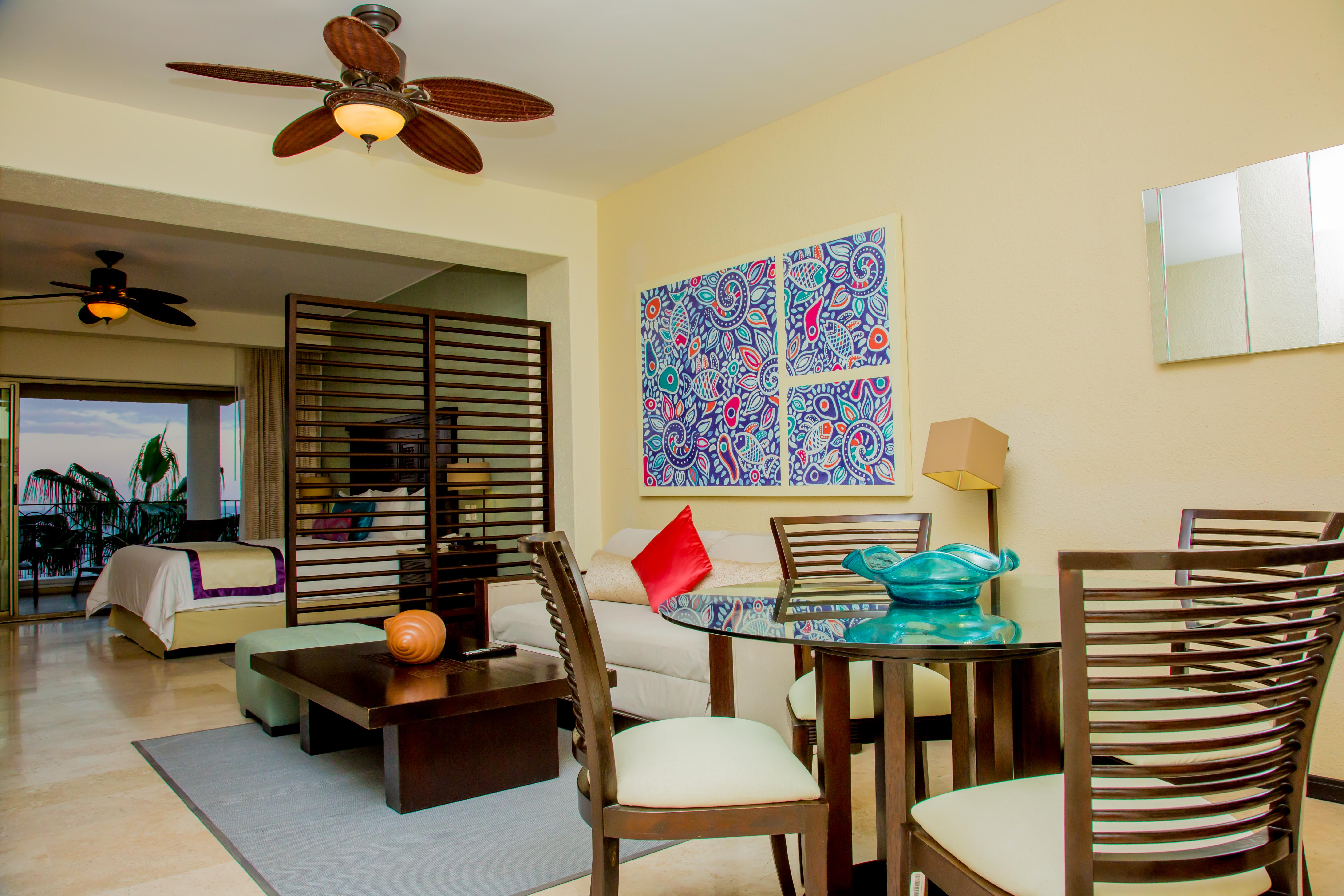 Junior Suite Standard