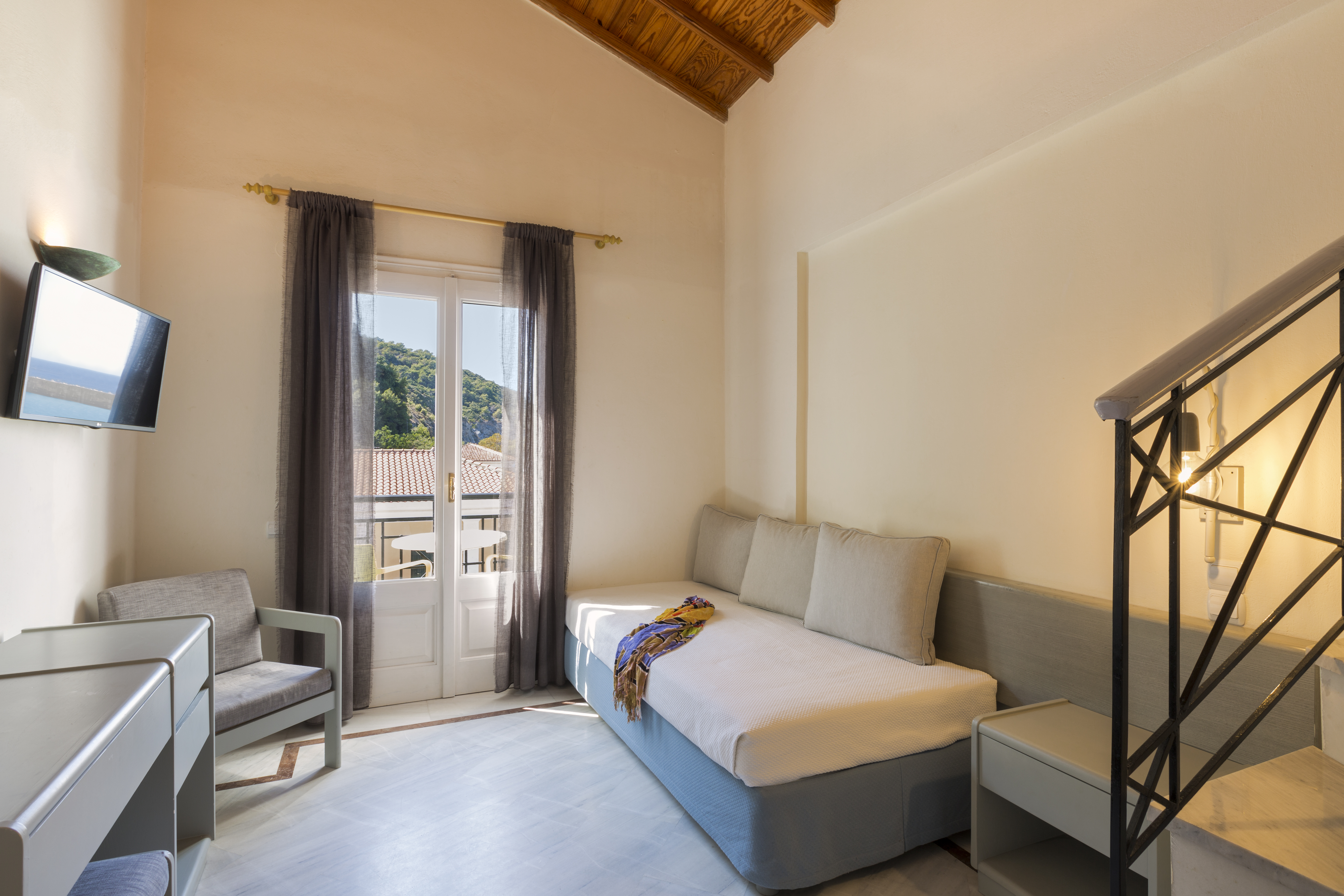 Room Duplex