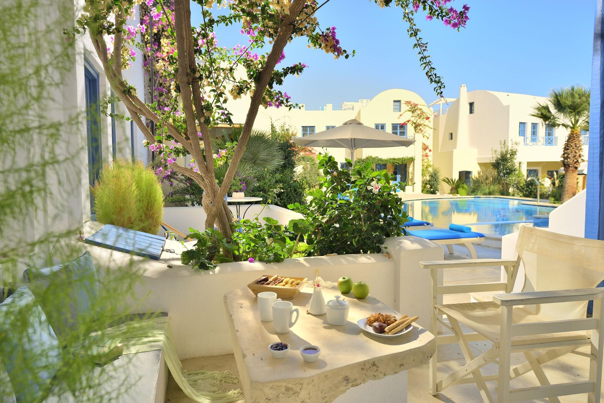 Junior Suite with Double Bed