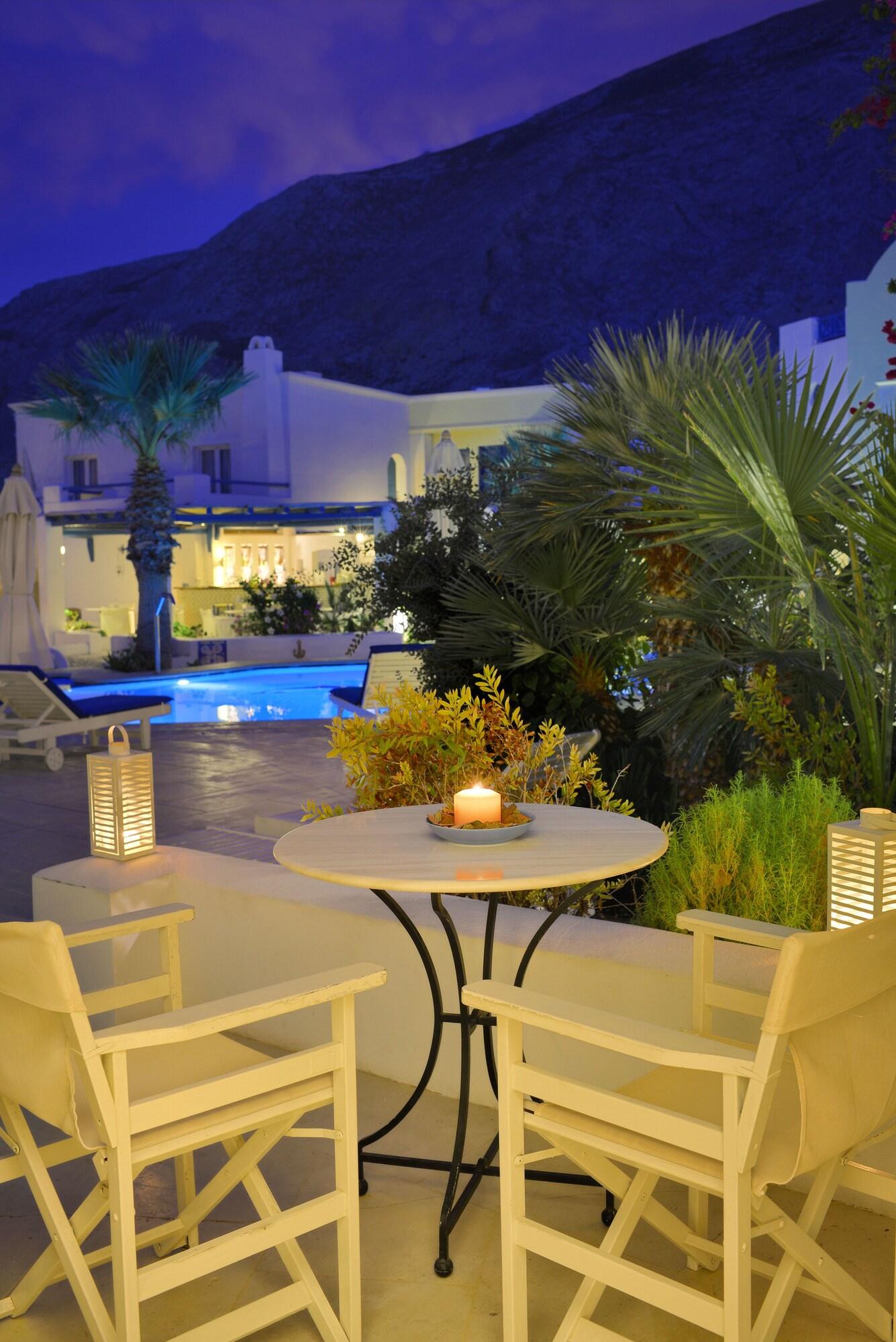 Junior Suite with Double Bed