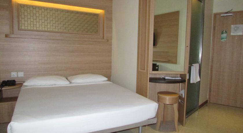 Double or Twin Deluxe