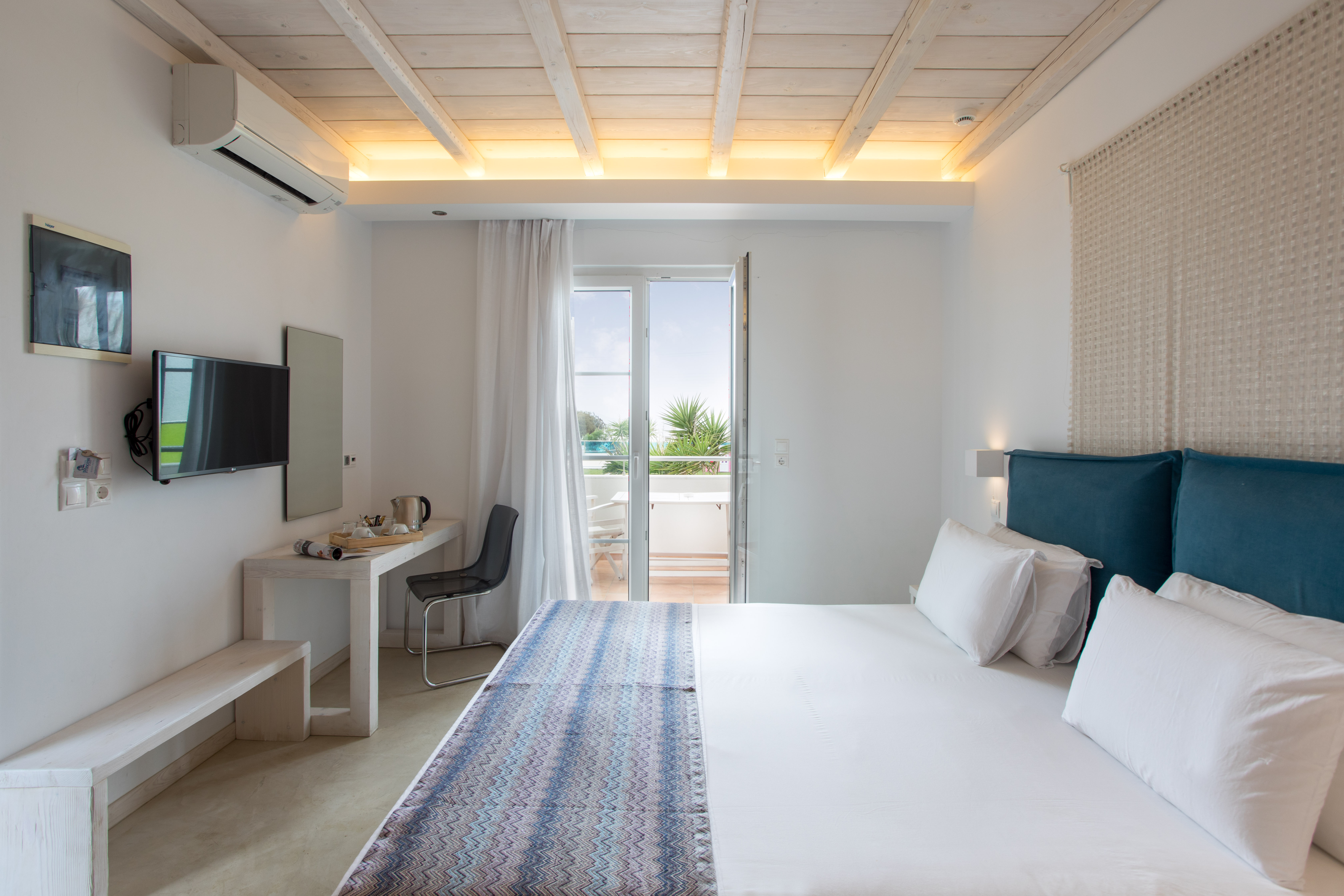 Double or Twin Superior