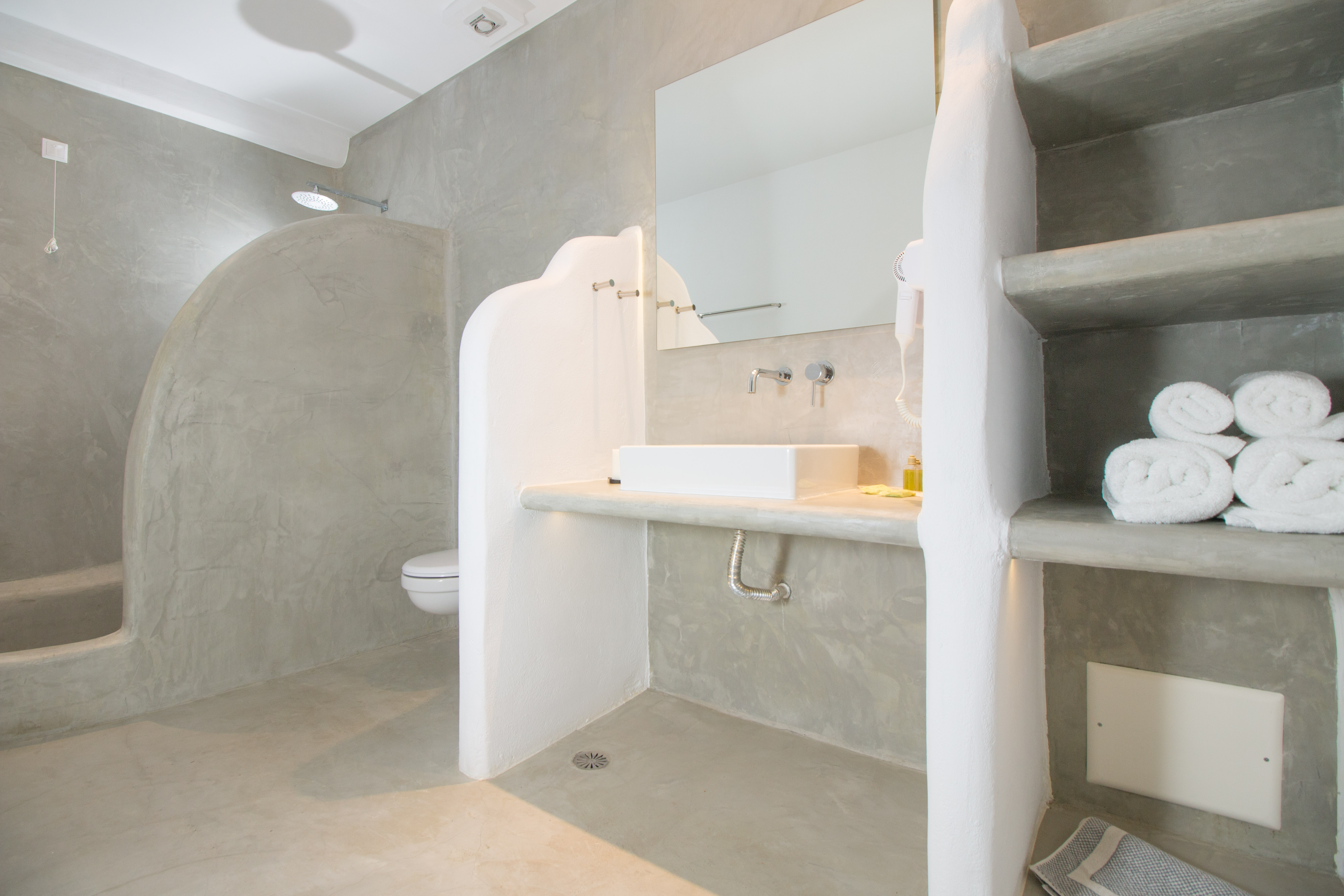 Junior Suite Capacity 4