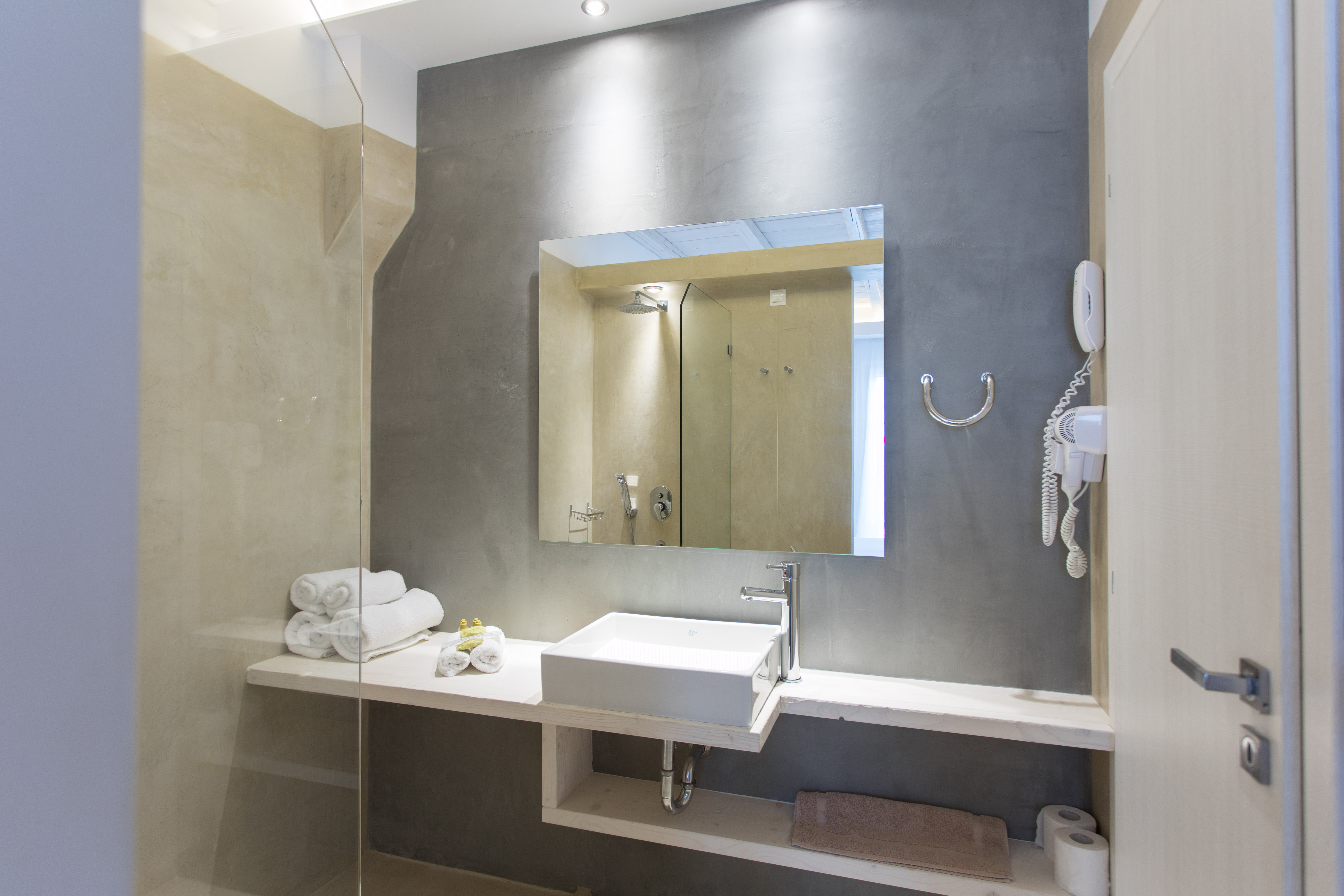 Double or Twin Superior