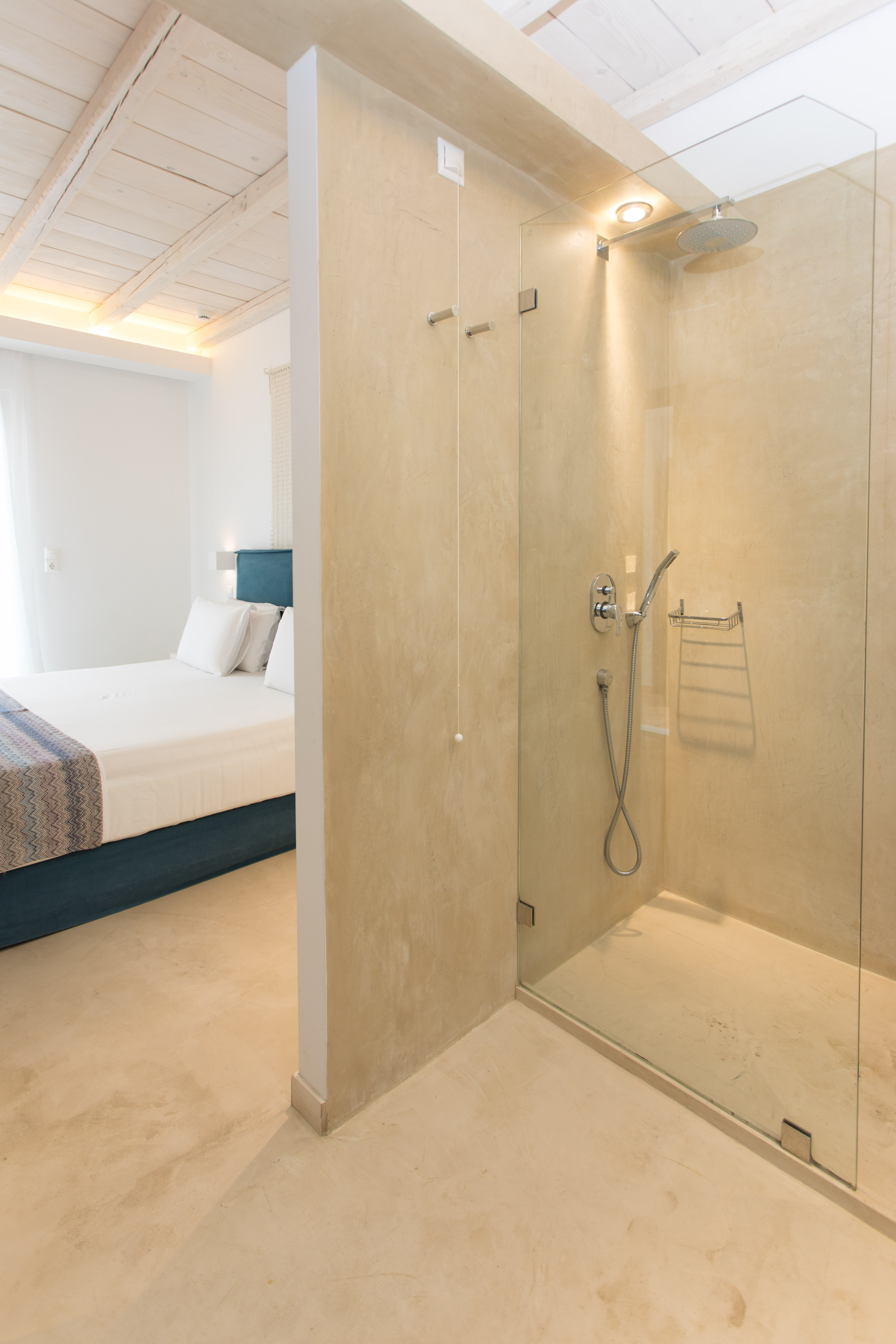 Double or Twin Superior