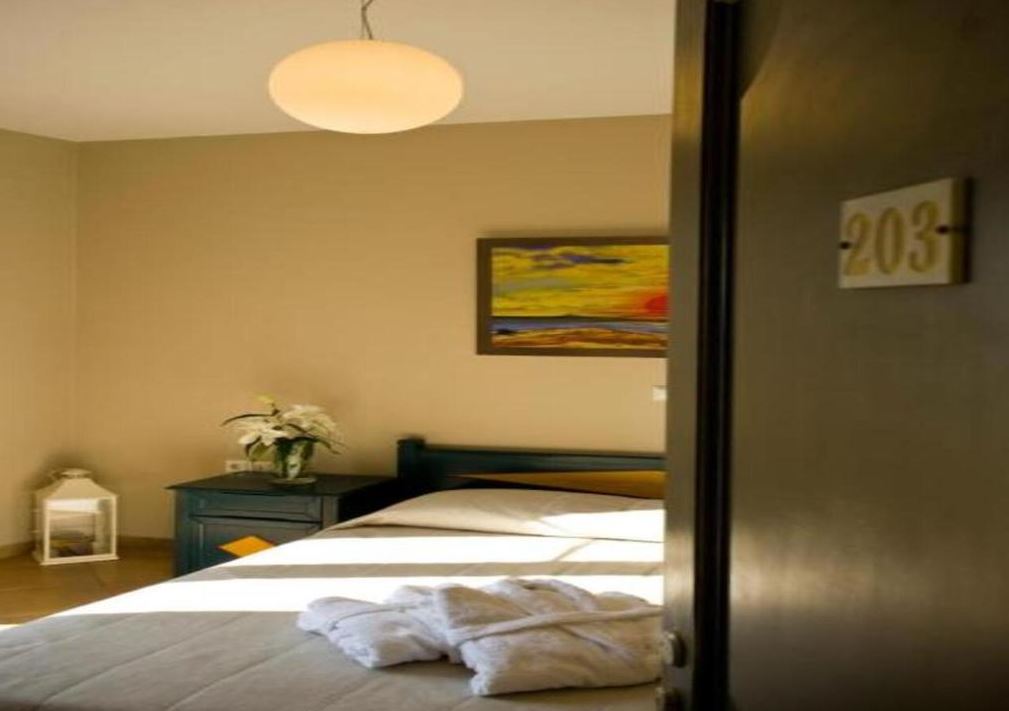 Double or Twin Standard