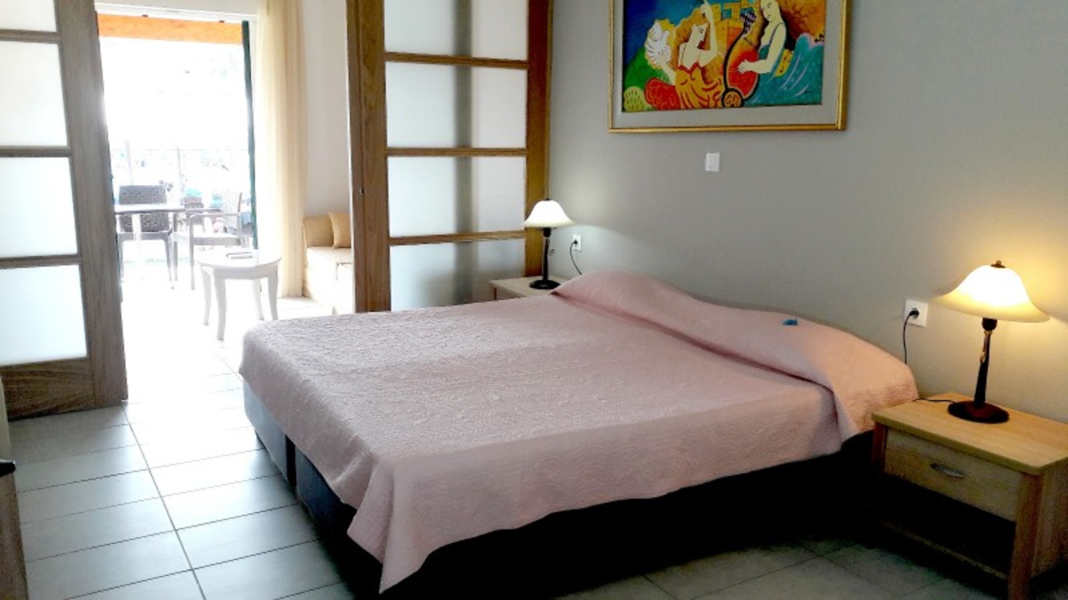 Family Room Superior