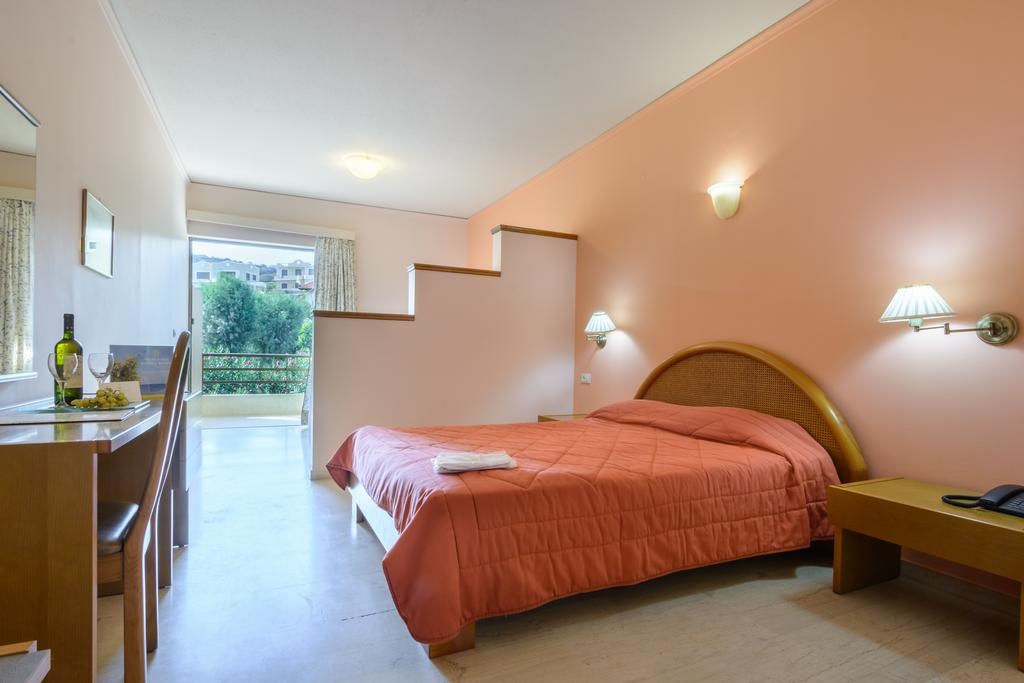 Junior Suite Sea View