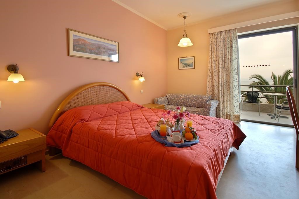 Junior Suite Sea View