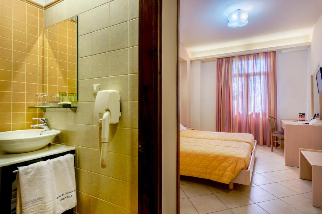 Double or Twin Classic