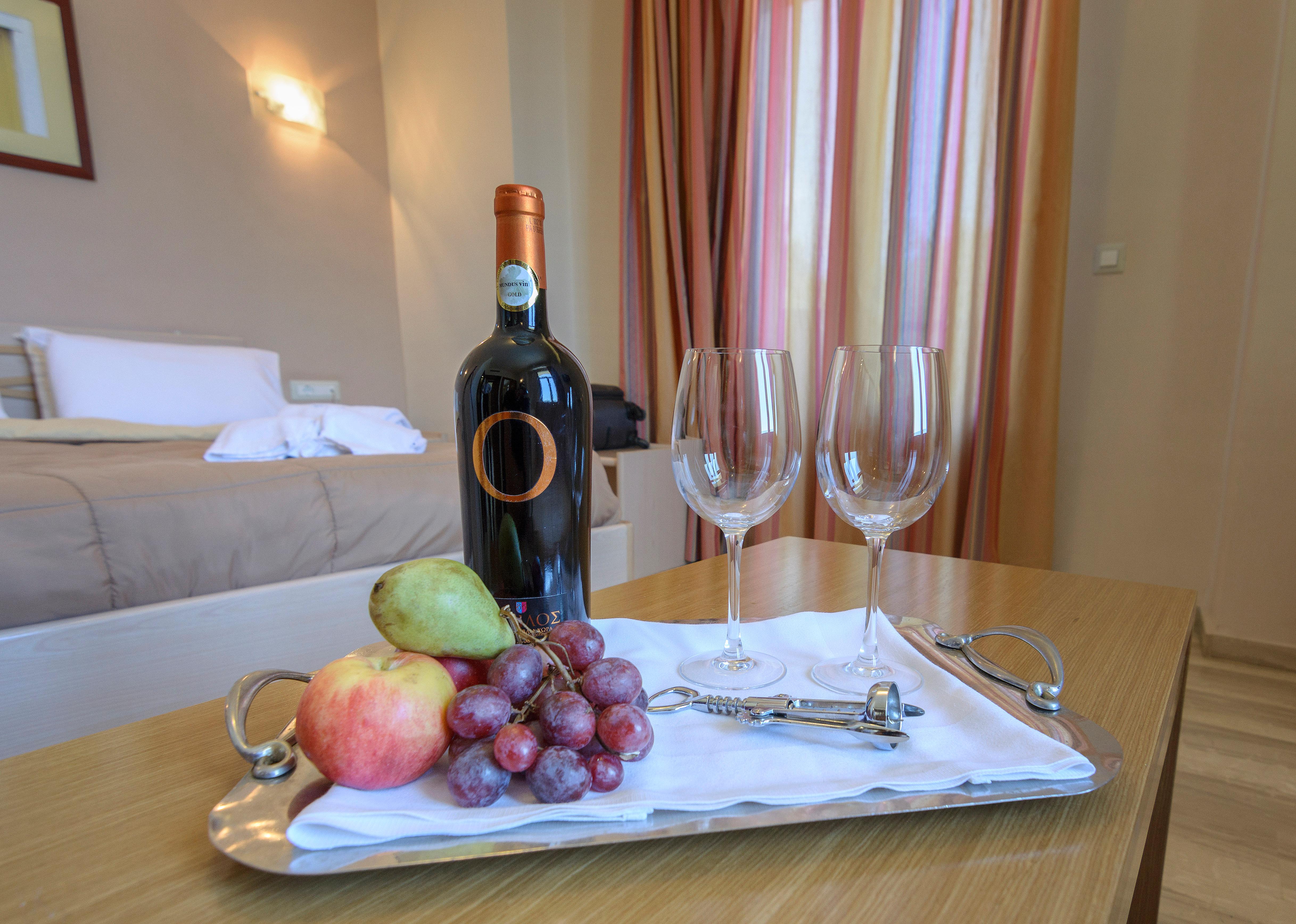 Double or Twin Superior