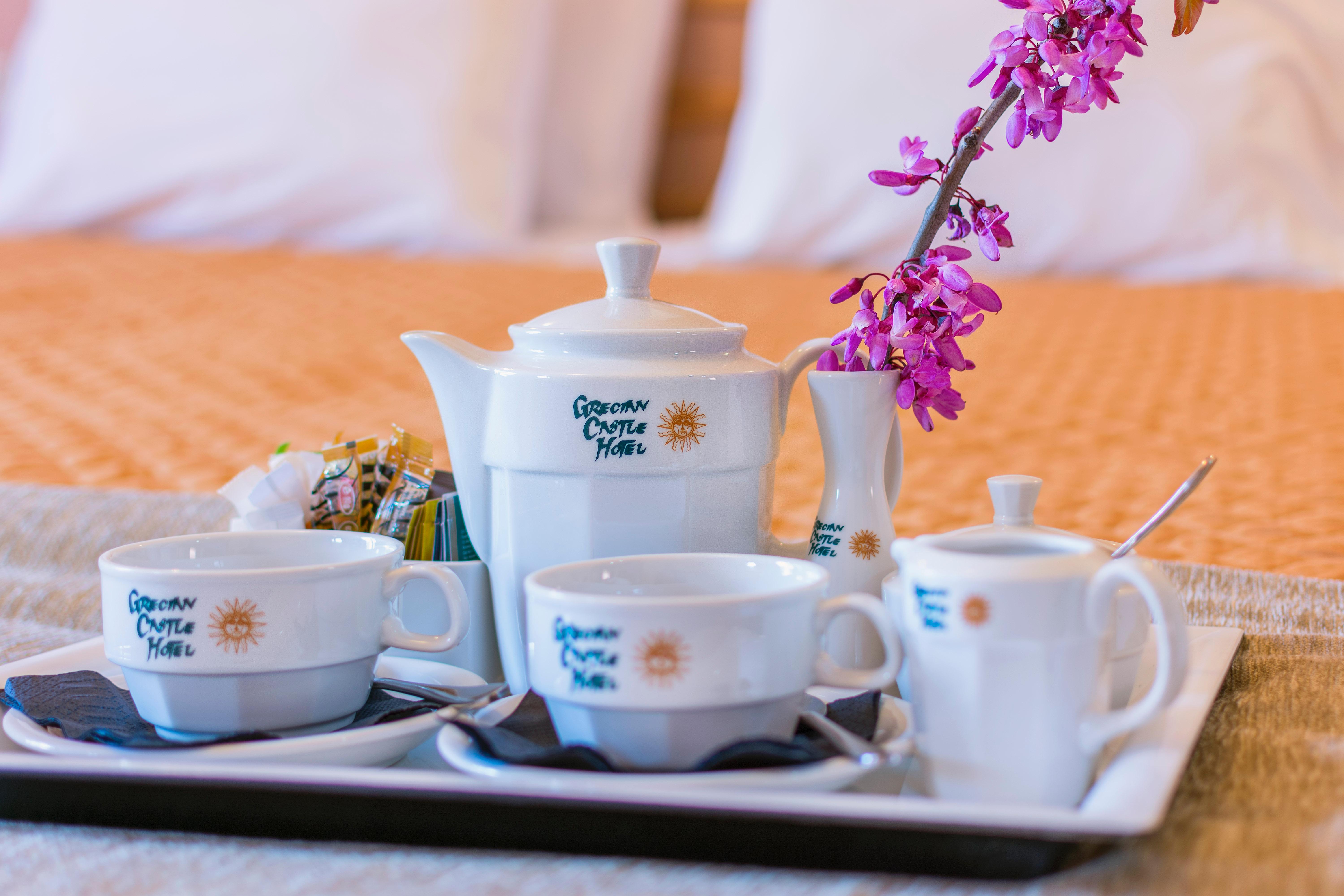 Double or Twin Superior