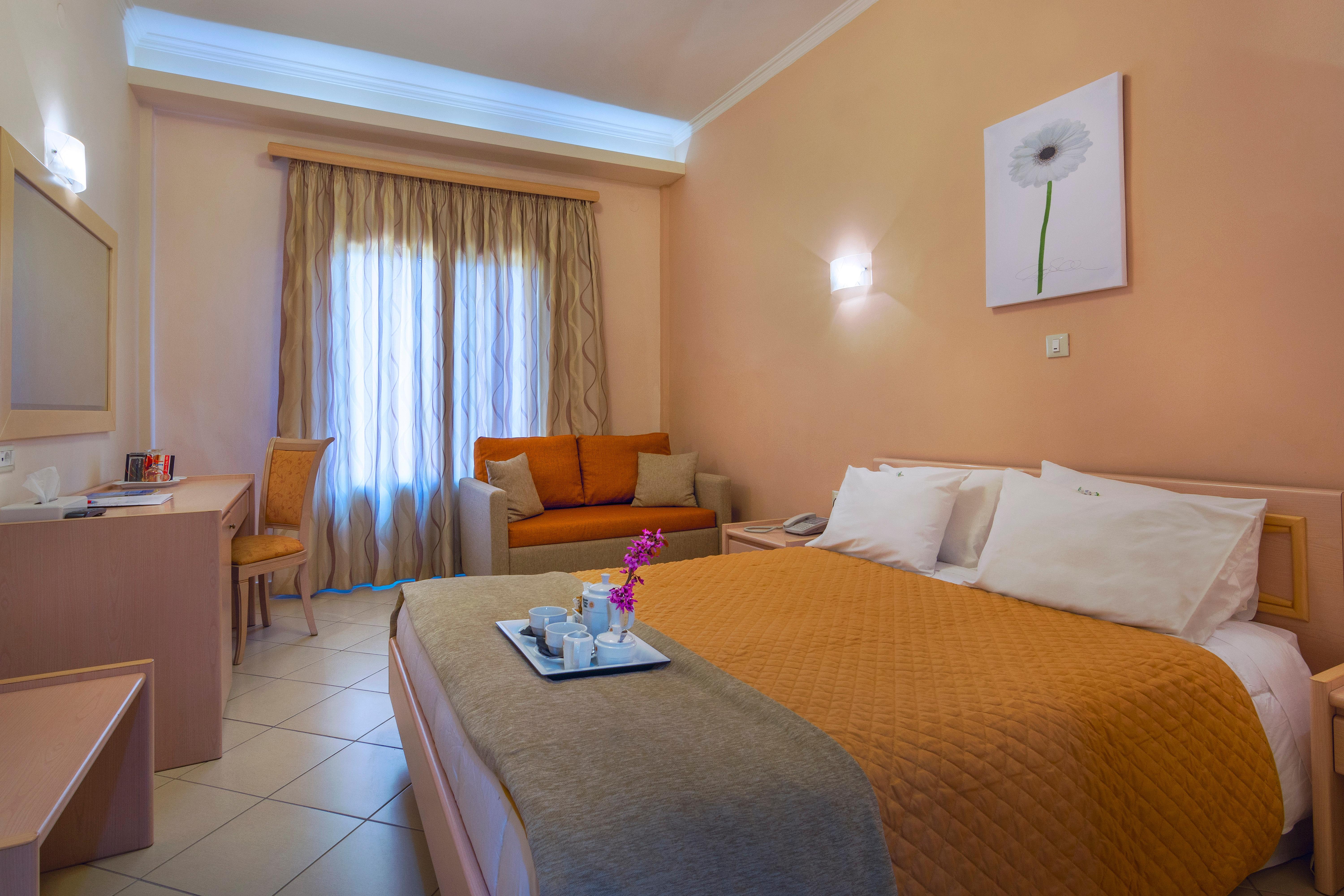 Double or Twin Superior