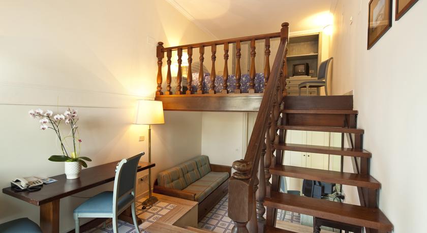 Junior Suite Standard