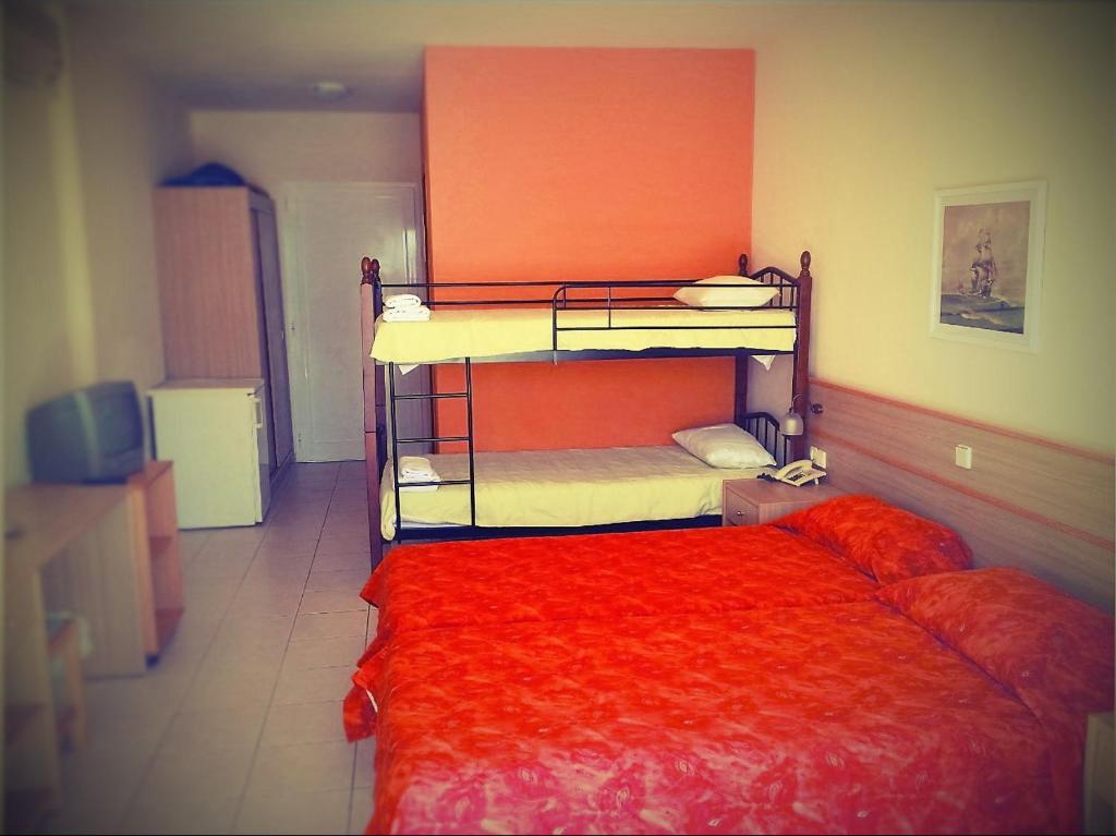 Family Room Garden View