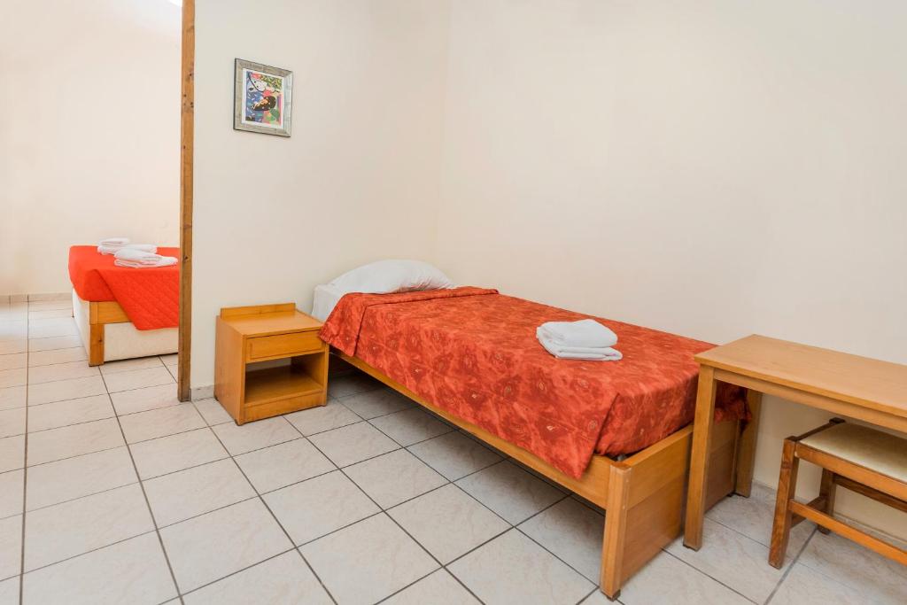 Family Room Two Bedrooms