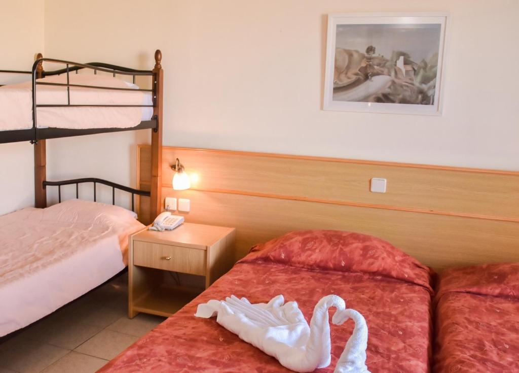 Family Room Garden View