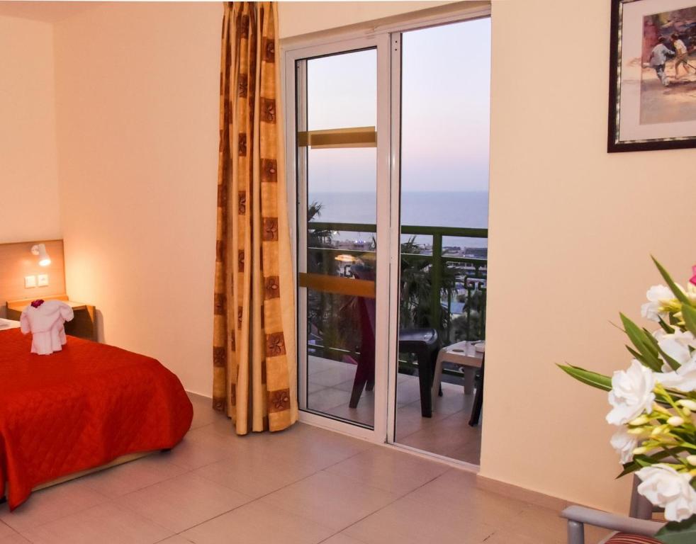 Family Room Sea View