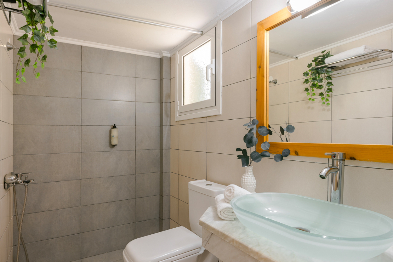 Apartment Superior Two Bedrooms