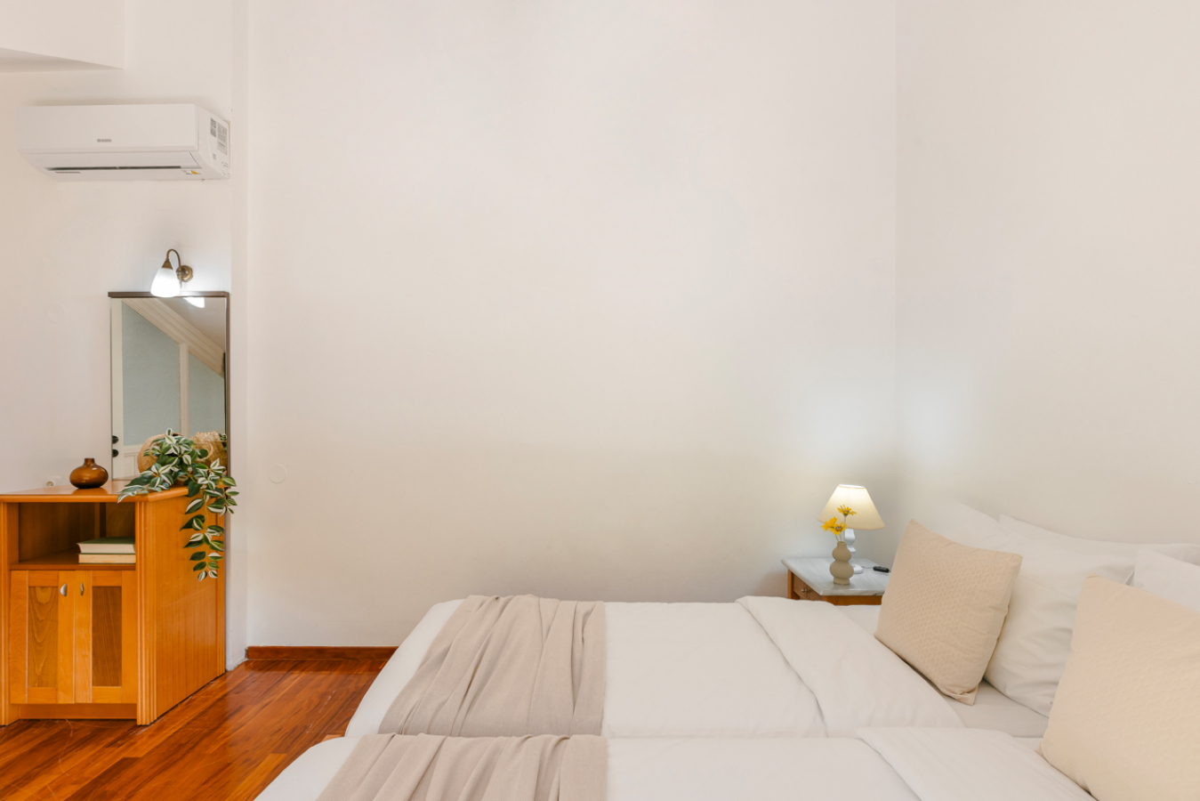 Apartment Superior Two Bedrooms