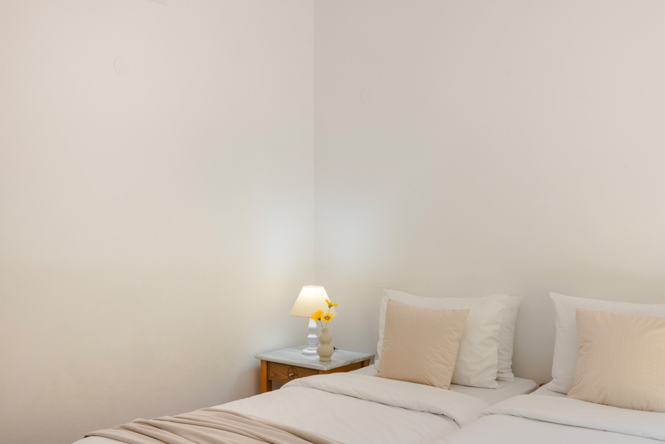 Apartment Superior Two Bedrooms