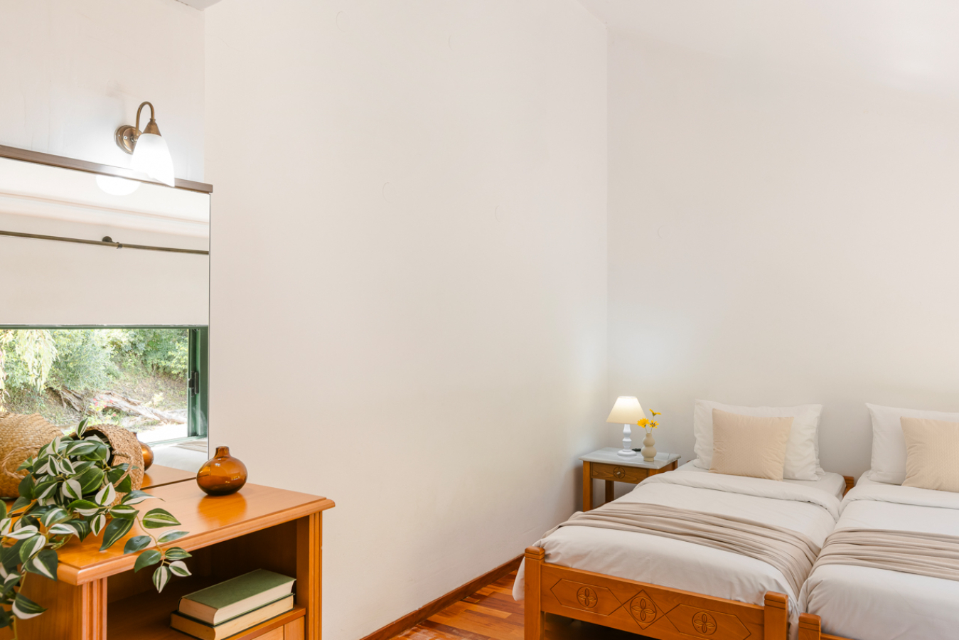 Apartment Superior Two Bedrooms