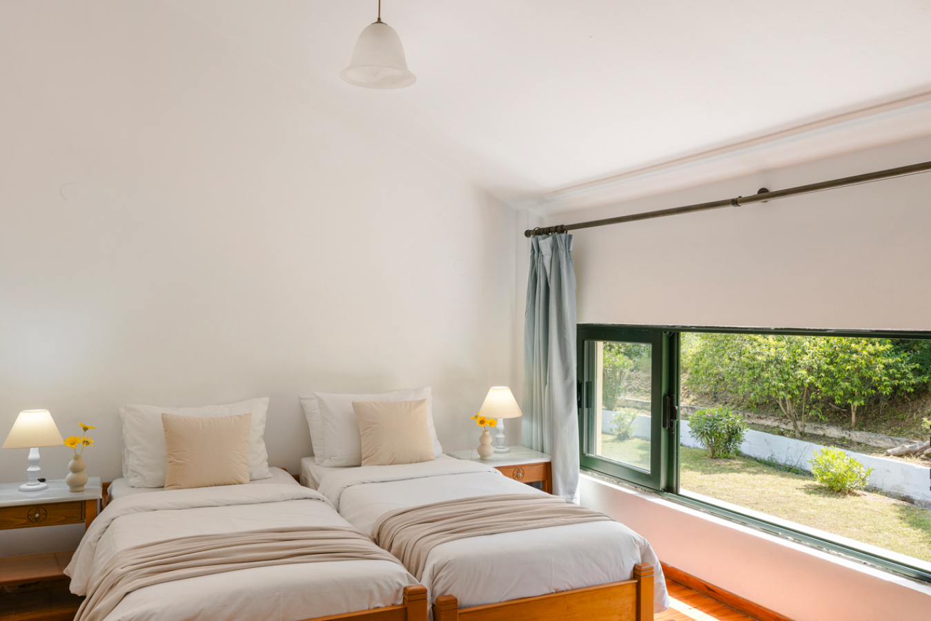 Apartment Superior Two Bedrooms