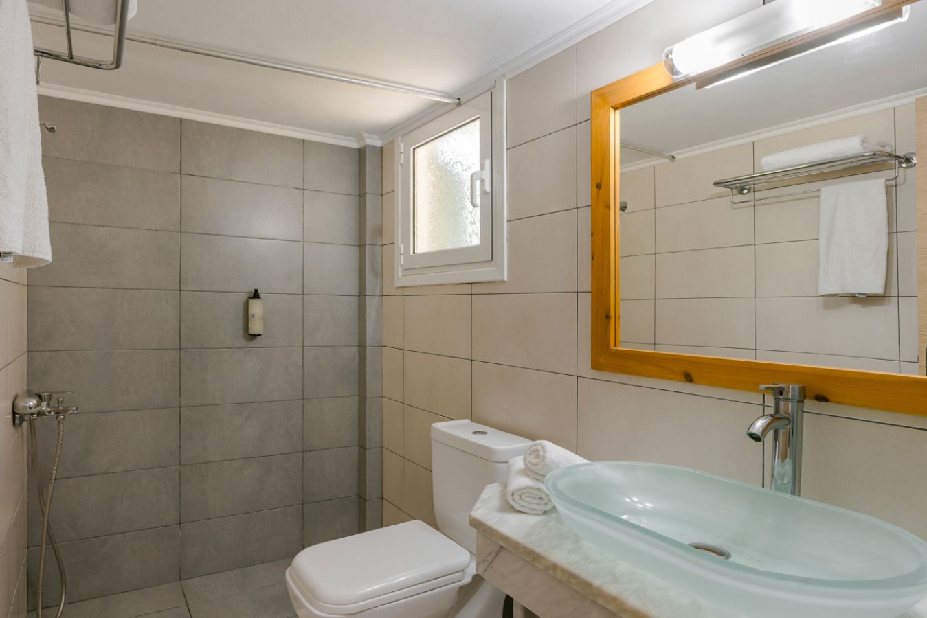 Apartment Superior Two Bedrooms