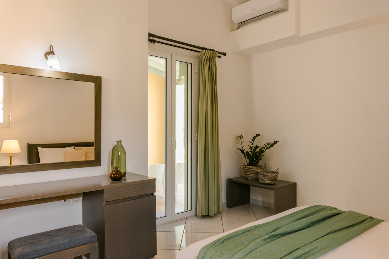 Apartment Superior Two Bedrooms