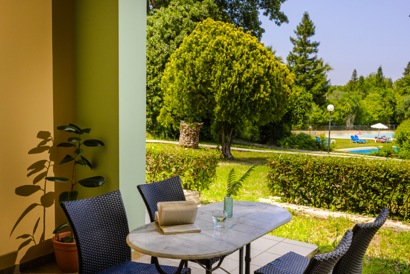 Apartment Superior Two Bedrooms