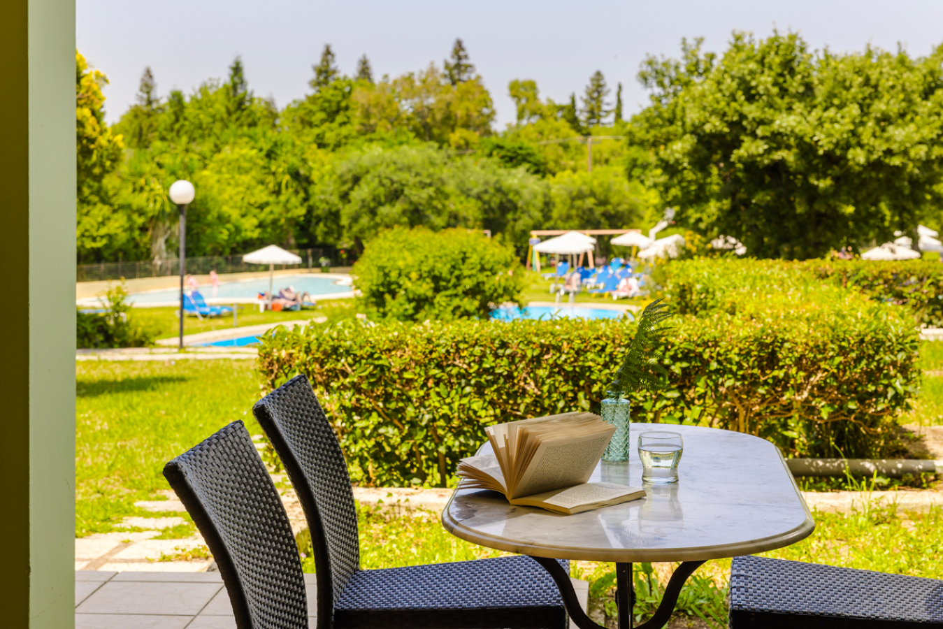 Apartment Superior Two Bedrooms