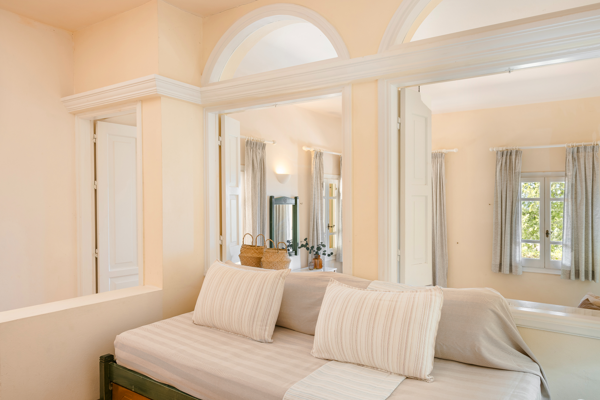 Family Room Sea View