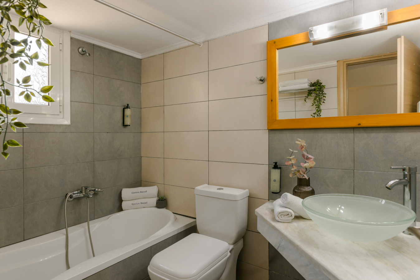 Apartment Superior Two Bedrooms