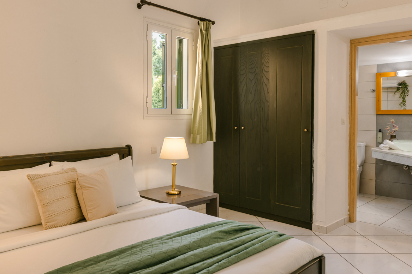 Apartment Superior Two Bedrooms