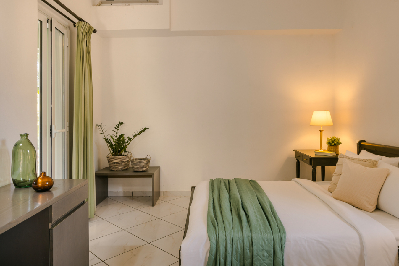 Apartment Superior Two Bedrooms