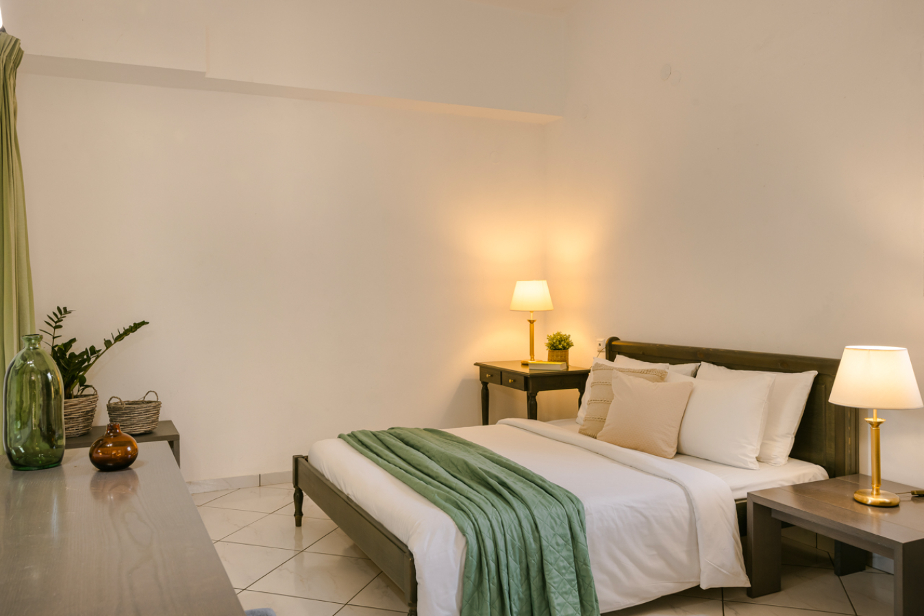 Apartment Superior Two Bedrooms