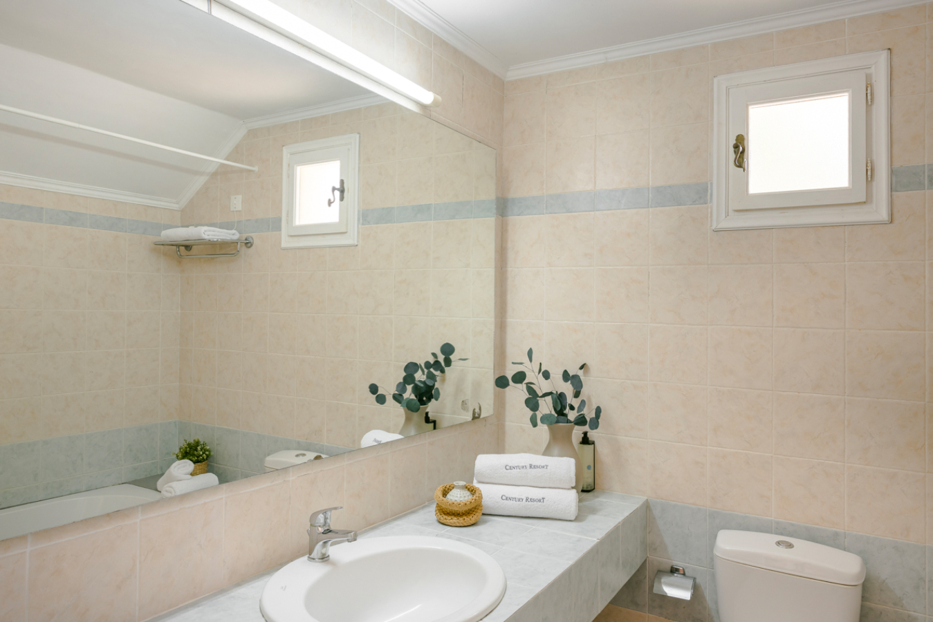 Apartment Superior Sea View