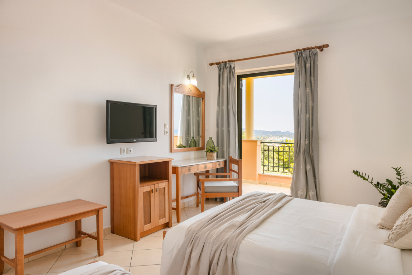 Apartment Superior Sea View