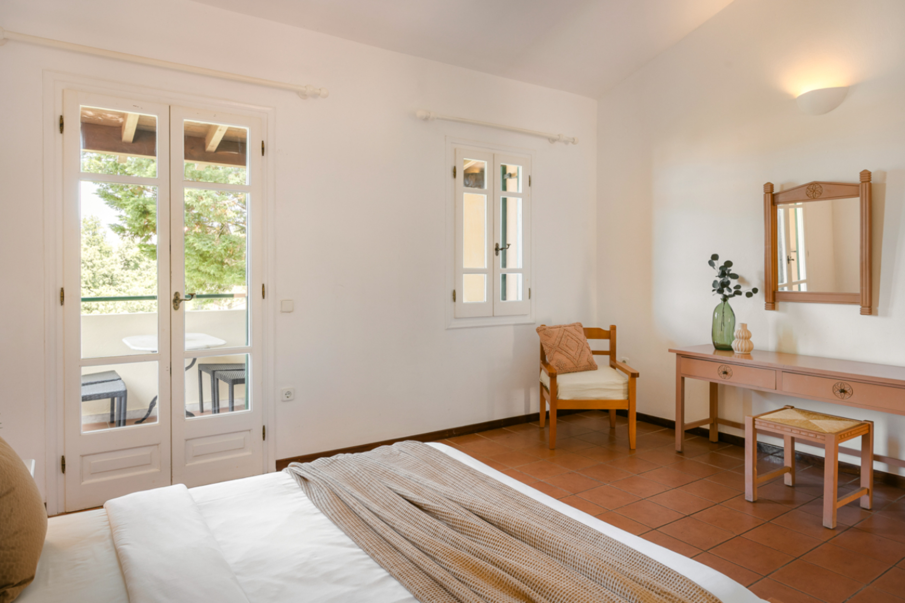 Apartment Side Sea View One Bedroom