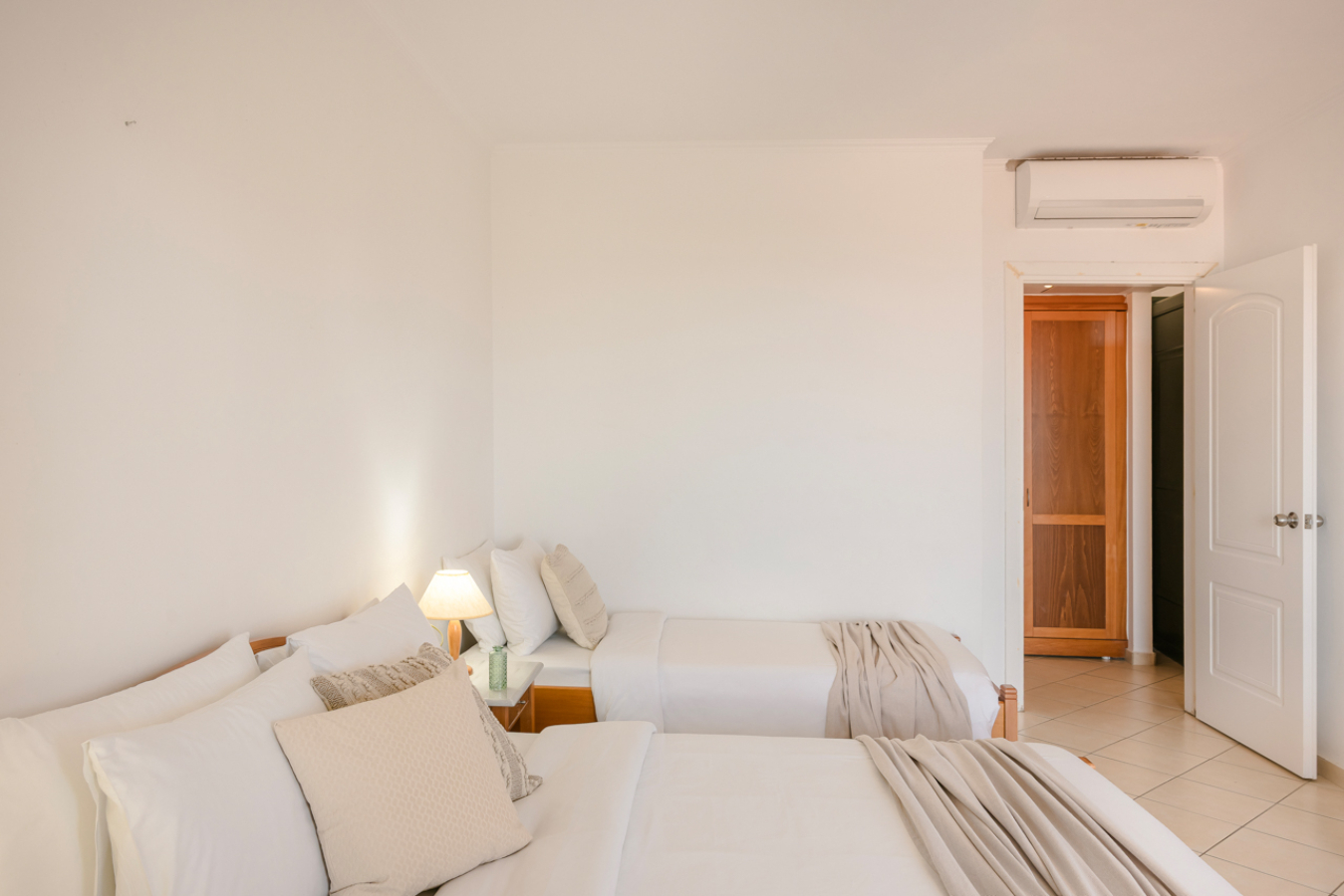 Apartment Superior Sea View