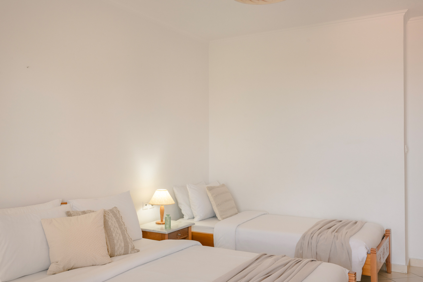 Apartment Superior Sea View