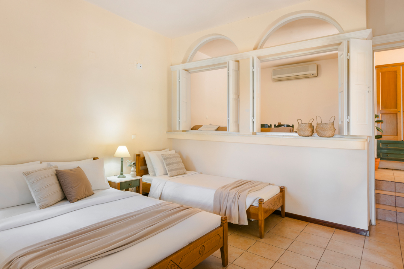 Apartment Garden View One Bedroom