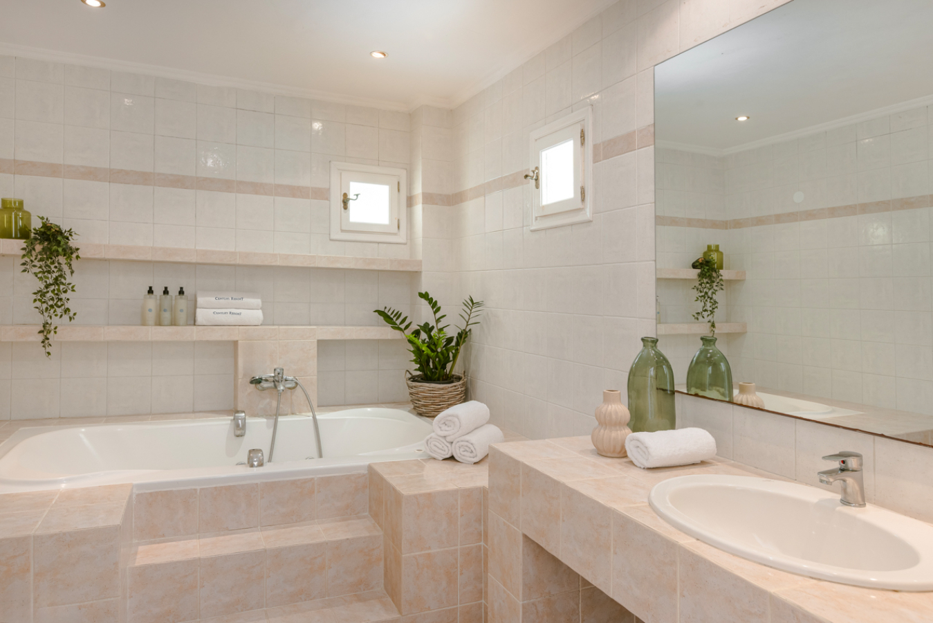 Apartment Garden View One Bedroom