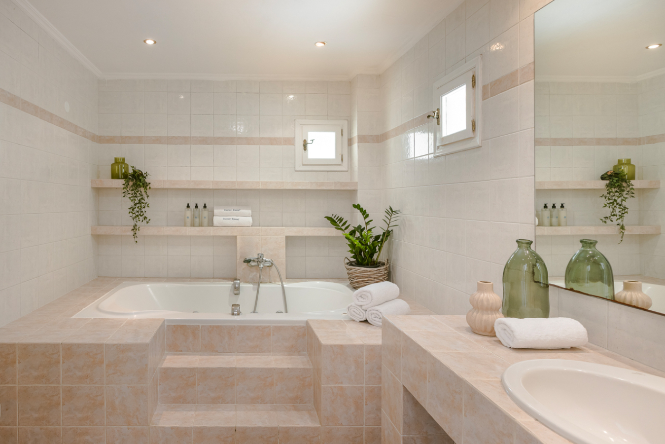 Apartment Garden View One Bedroom