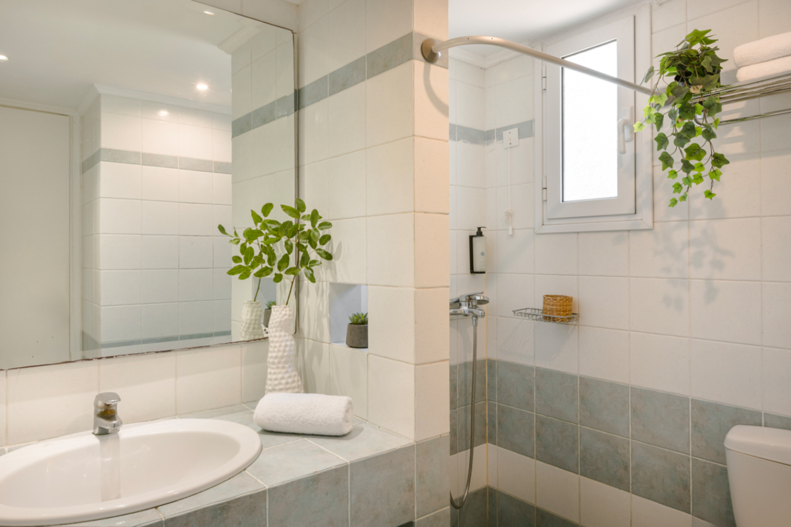 Apartment Side Sea View One Bedroom